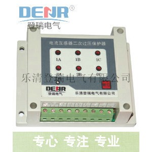 CTB-6D电流互感器CT二次过电压保护器作用 参数