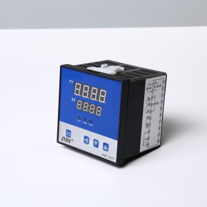 XMT-609智能温控器/数显/PID控制温度表 PT100