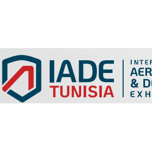 IADE2024第三届突尼斯(杰尔巴)国际航空航天与防务展