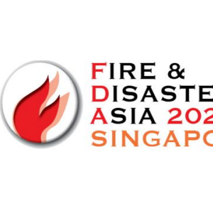 FDAS2024第20届新加坡国际消防与应急救援展