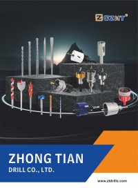 Zhongtian Drill Co., Ltd