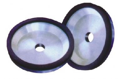 碗形砂轮（用于玻璃行业）