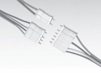 TJC10型压接式连接器