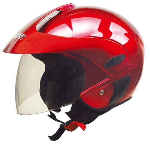 半盔系列:VR-802 red