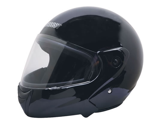 揭面盔系列:VR-283
