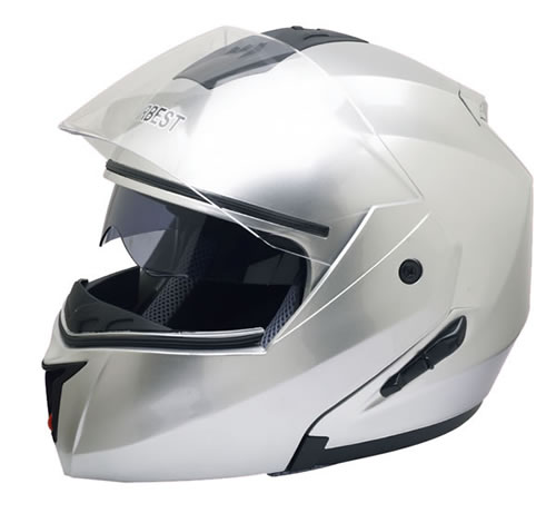 揭面盔系列:VR-286 grey