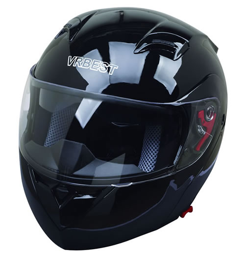 全盔系列:VR-288黑