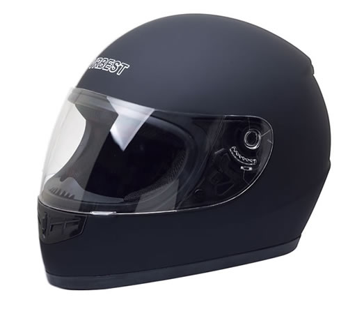 全盔系列:VR-516 black