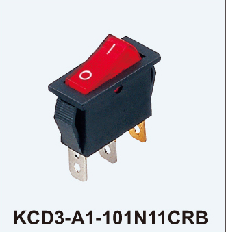 KCD3-A1-101N11CRB