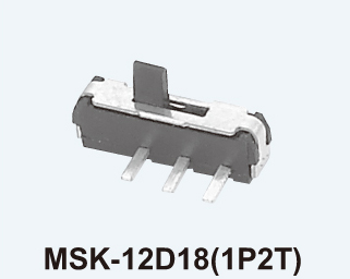 MSK-12D18(1P2T)