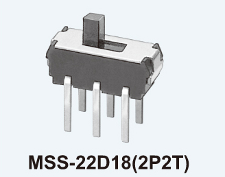 MSS-22D18(2P2T)
