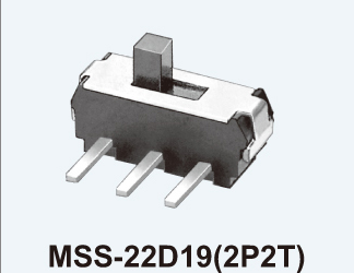 MSS-22D19(2P2T)