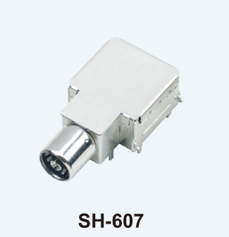 SH-607