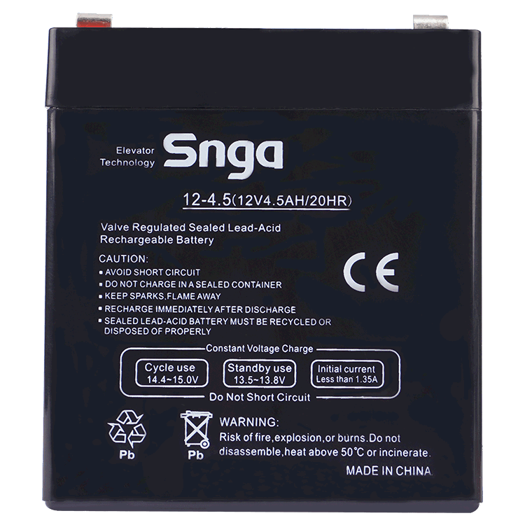 SNGA-铅酸电池