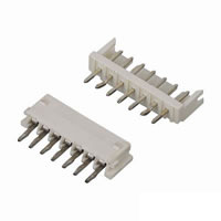 2_0mm-PH板对板条形连接器