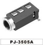 PJ-3505A
